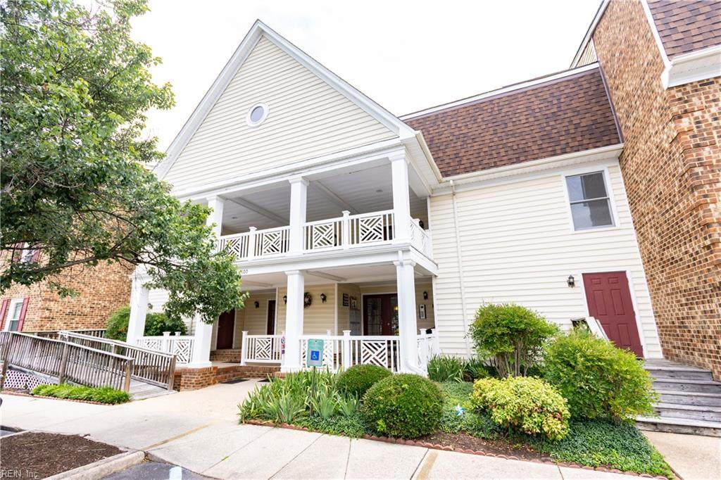 100 Burnt Bridge Way - Photo 1