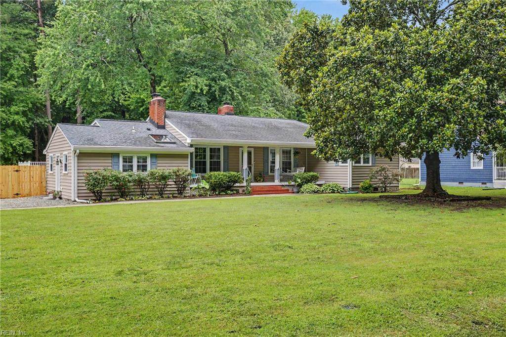 114 Winsome Haven Dr - Photo 1