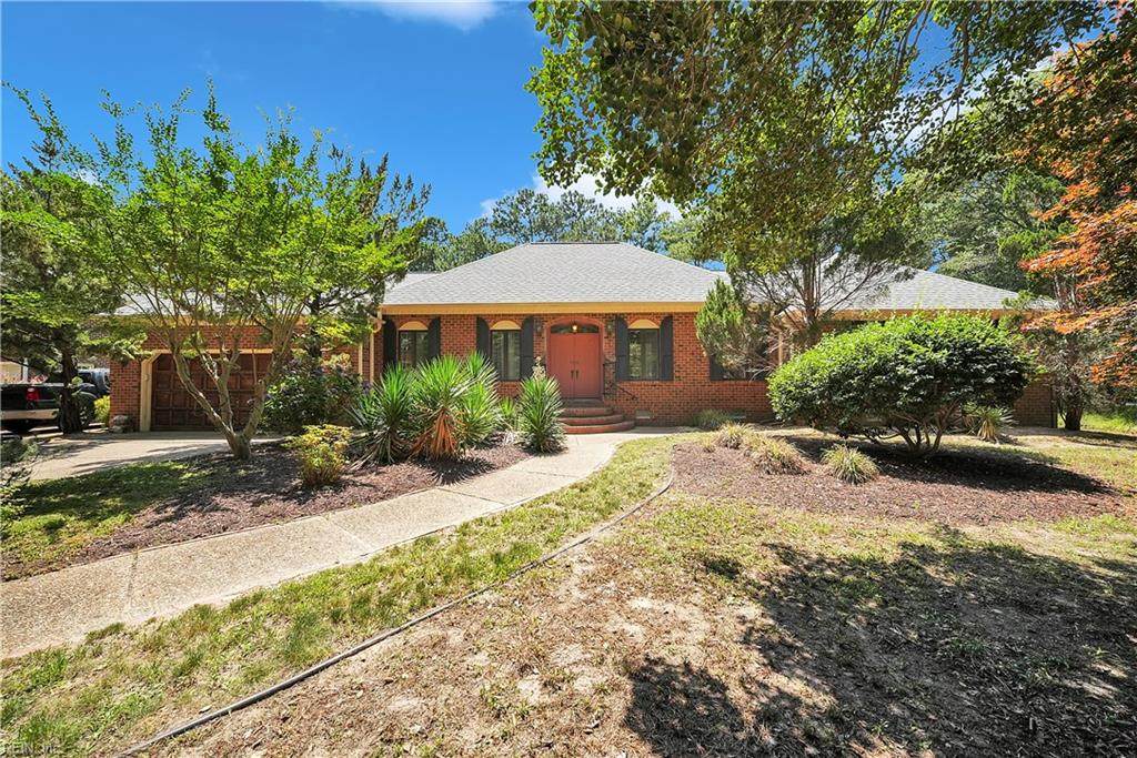 117 Wind Forest Ln - Photo 1