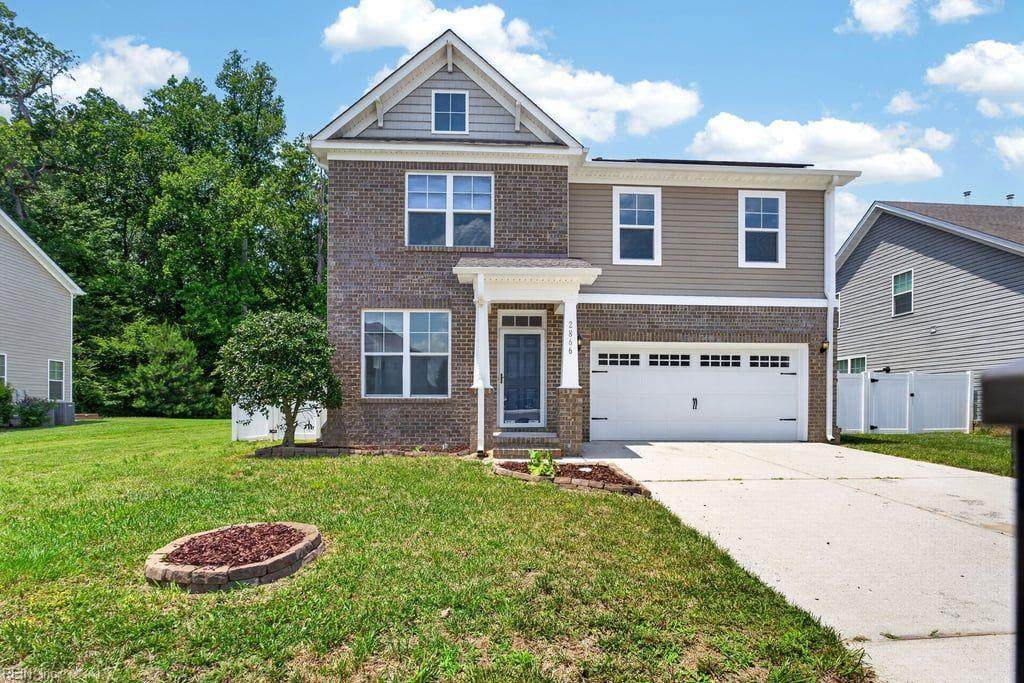 2866 Cross Landing Dr - Photo 1