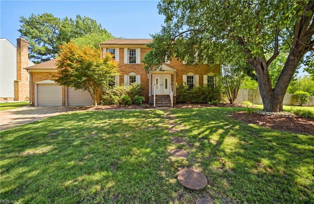 4465 Revere Dr - Photo 1