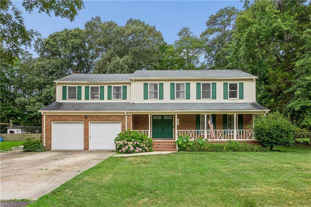 112 Breezy Point Dr - Photo 1
