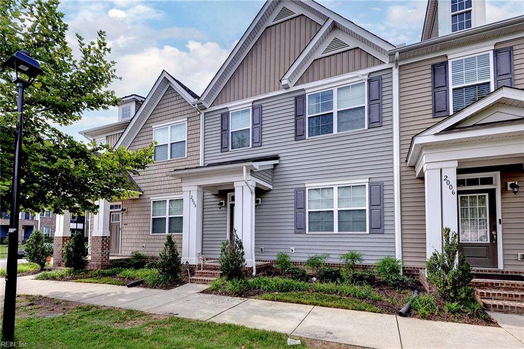 2008 Chartwell Dr - Photo 1