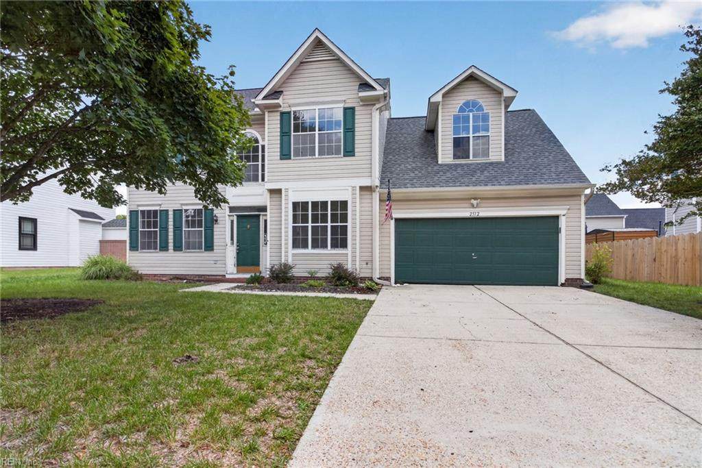 2512 New Kent St - Photo 1