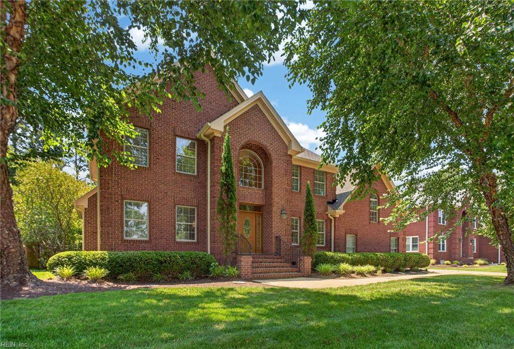 129 Greengable Way - Photo 1