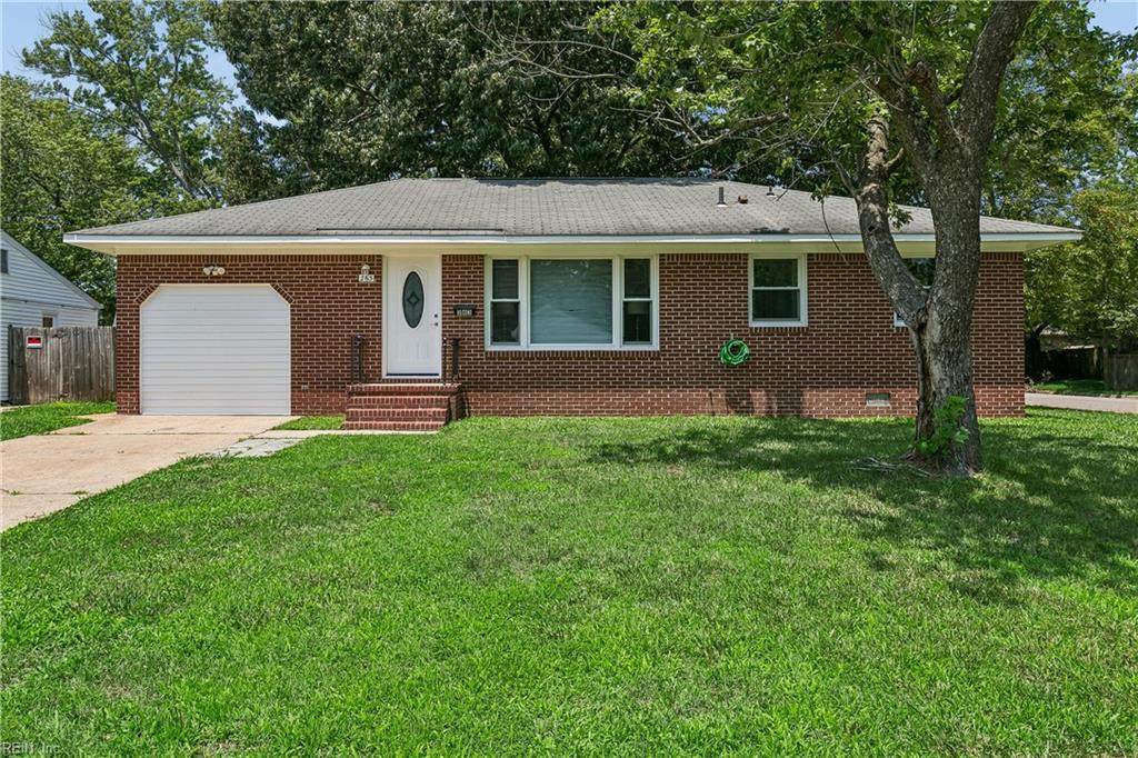 263 Exeter Rd - Photo 1