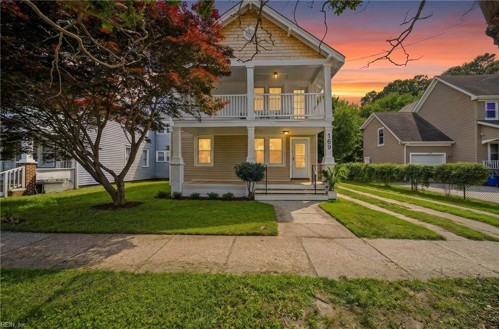 169 D View Ave - Photo 1