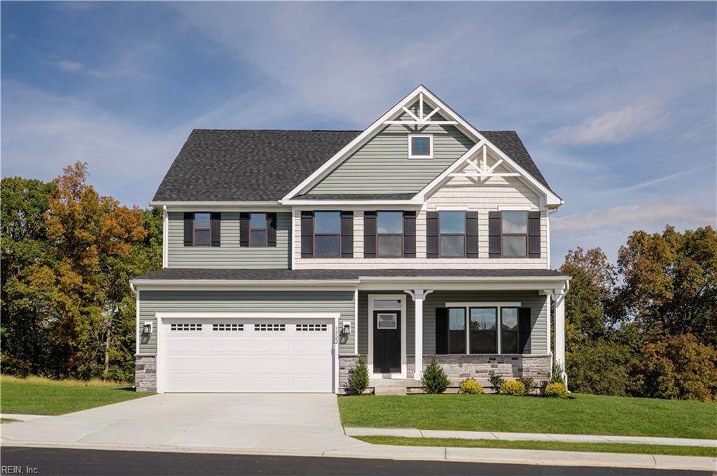7149 Holiday Ln - Photo 1