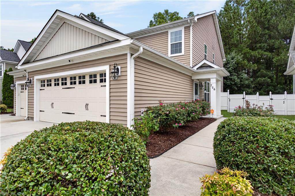 706 Albertine Ct - Photo 1