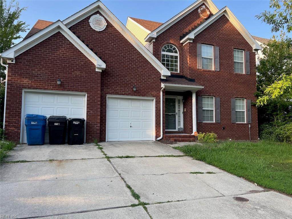 1740 Brigands Way - Photo 1