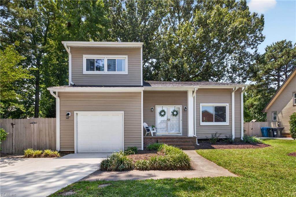 2239 Saint Marshall Dr - Photo 1