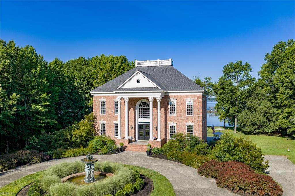 3528 Barretts Ferry Dr - Photo 1