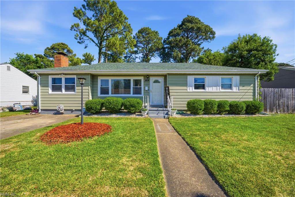 1424 Ramsey Rd - Photo 1