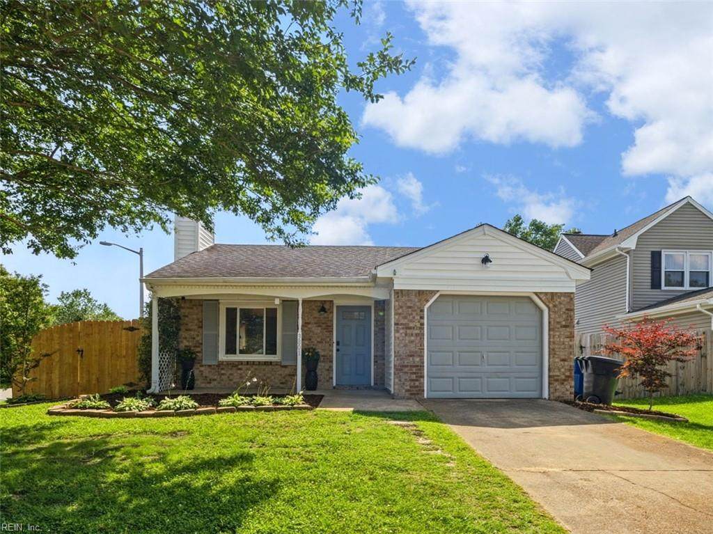 3801 Hazel Ct - Photo 1