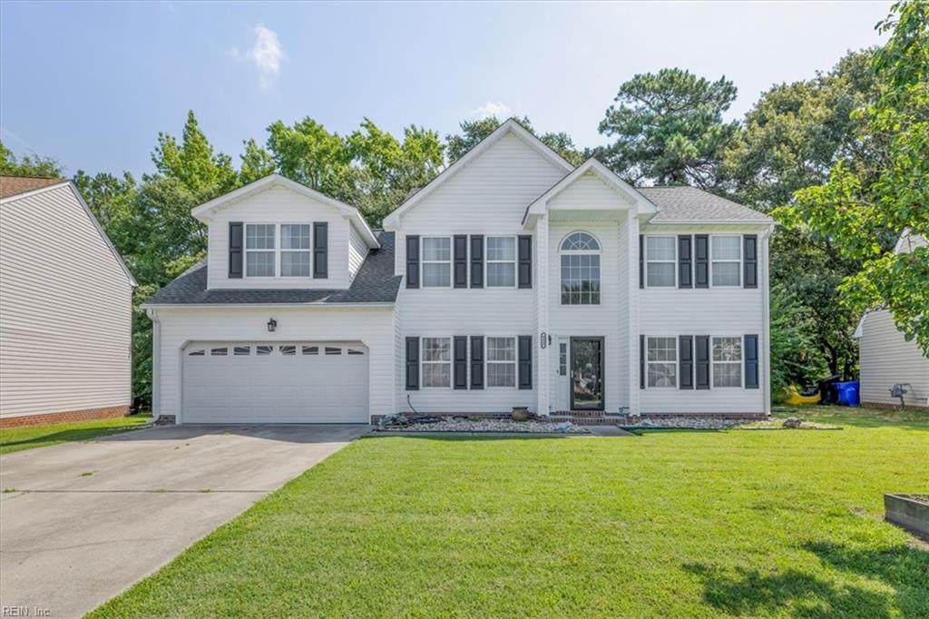 4435 Pelican Pt - Photo 1