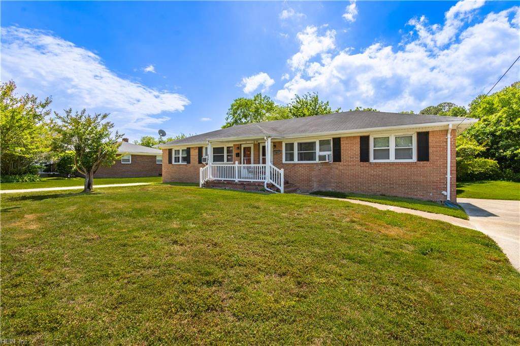 2216 Decatur St - Photo 1