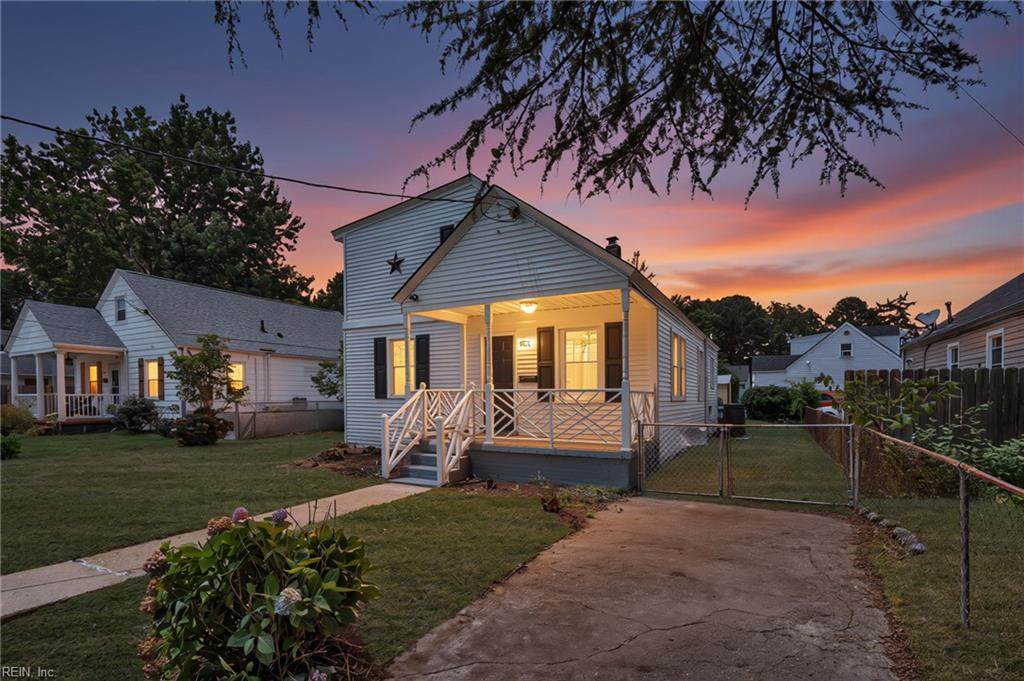4846 Norvella Ave - Photo 1