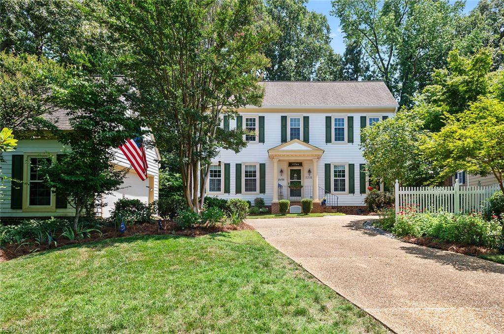 100 Alwoodley - Photo 1