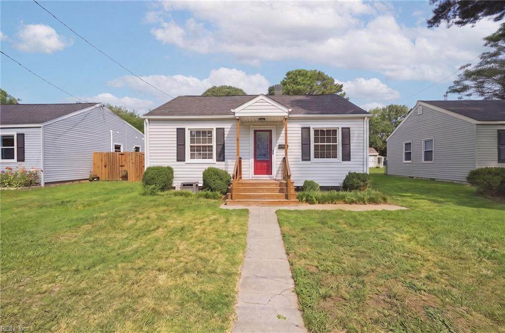 53 Greeneland Blvd - Photo 1