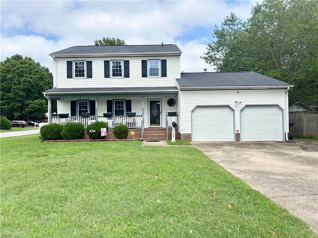 380 Whealton Rd - Photo 1