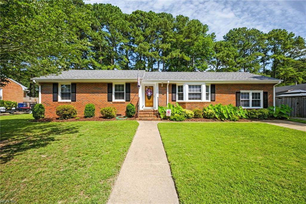 3505 Pine Rd - Photo 1