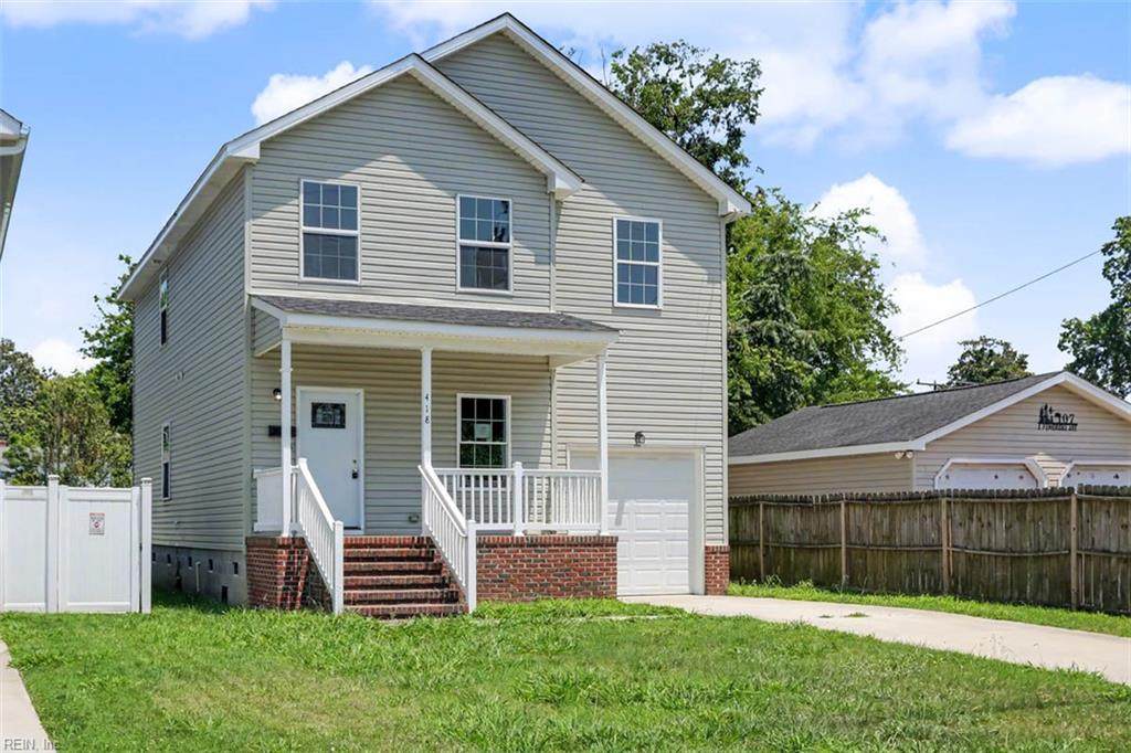 418 Wine St - Photo 1