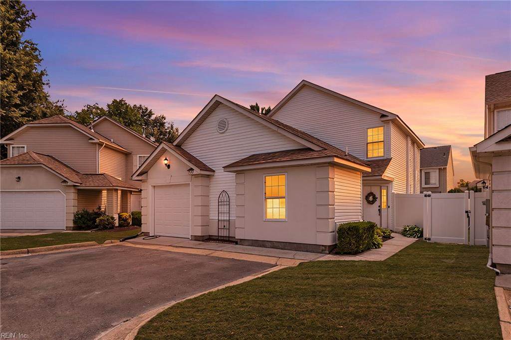 732 Fallcreek Rn - Photo 1