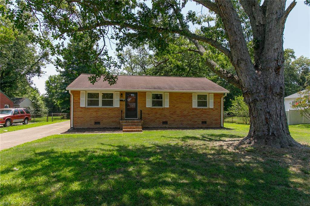 36 Woodbury Forrest Dr - Photo 1