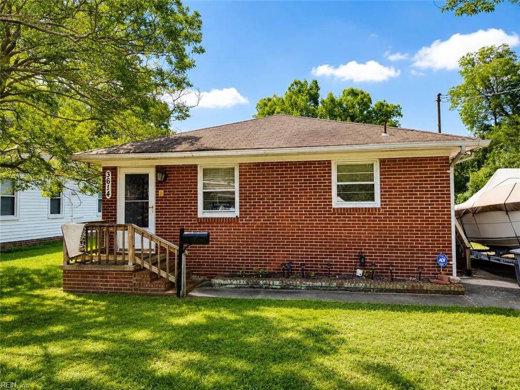 3614 Victoria Blvd - Photo 1