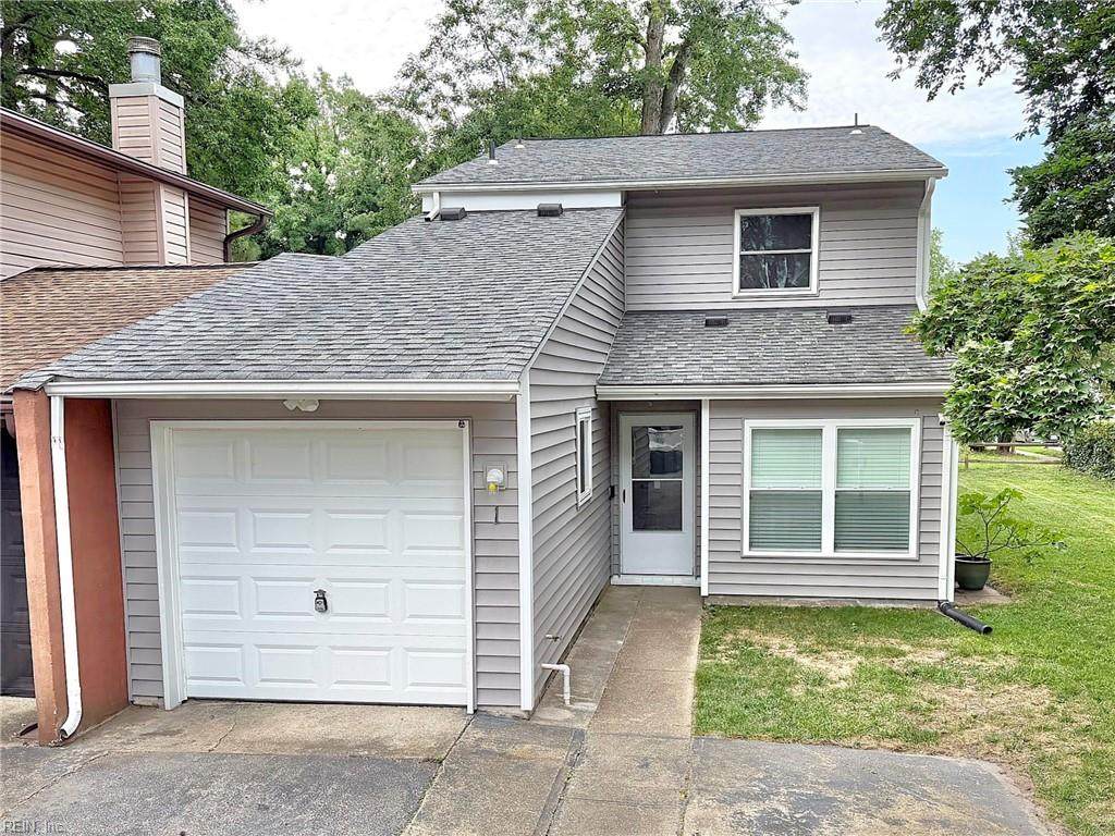1 Bristol Circle - Photo 1