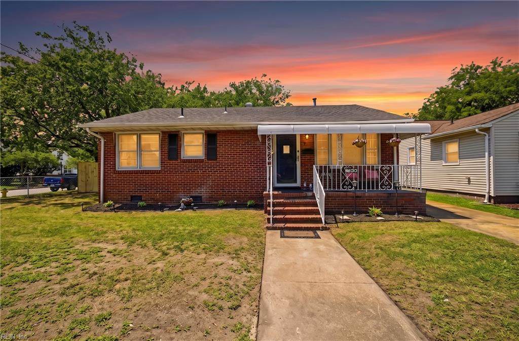 2850 Princess Anne Rd - Photo 1