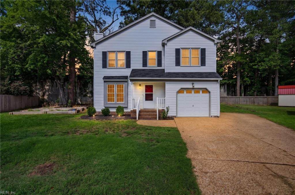 204 Nadine Pl - Photo 1