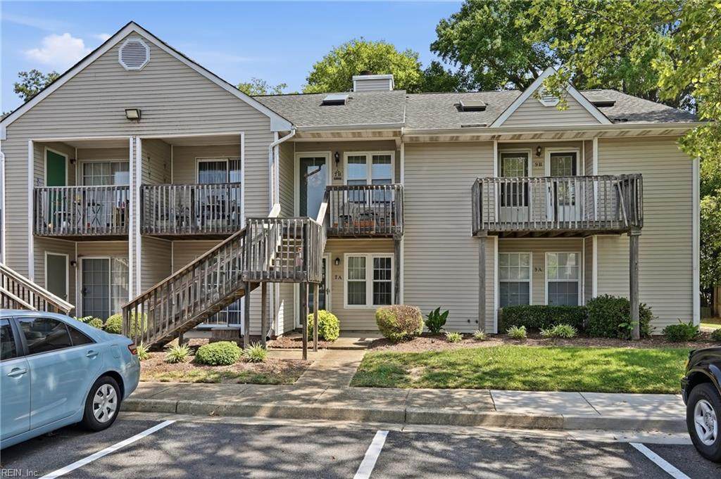 7 Seafarer Ct - Photo 1