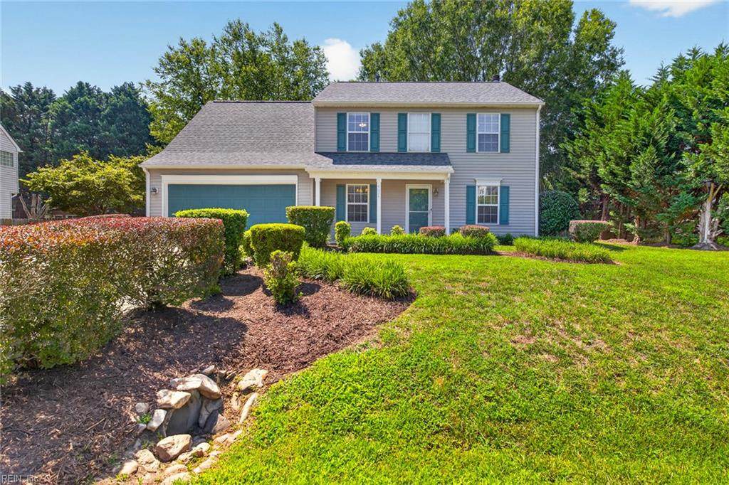 4624 Prince Trevor Dr - Photo 1