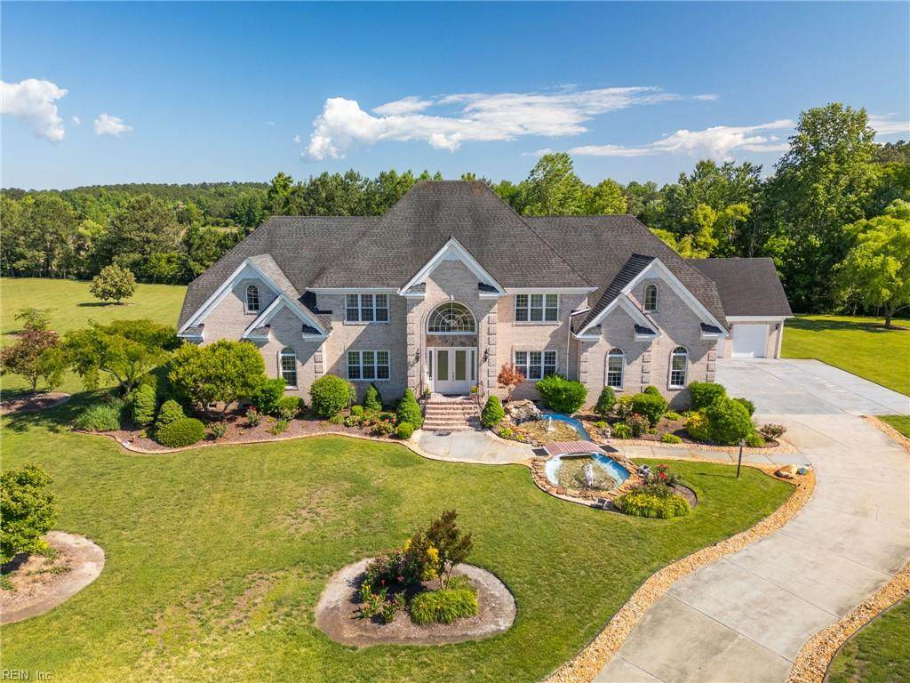 2505 Sylvia Ct - Photo 1