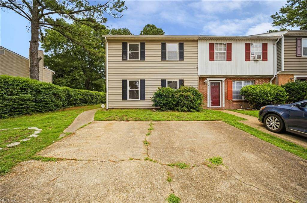 1183 Meadow Sage Ln - Photo 1