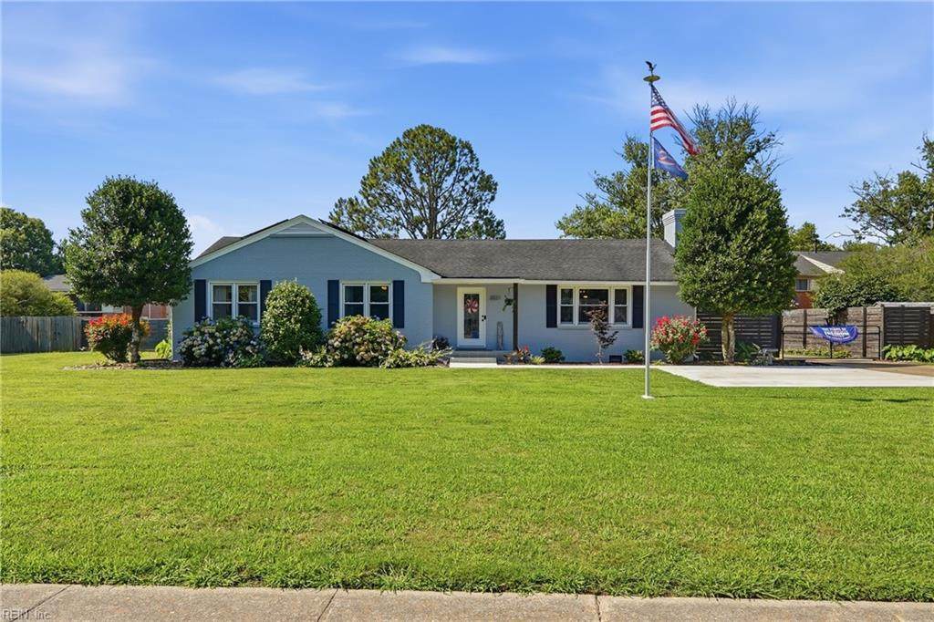 2021 Wolfsnare Rd - Photo 1