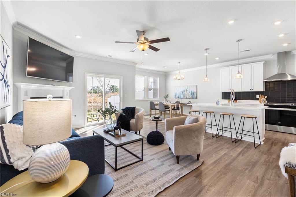 1803 Honey Milk Rd - Photo 1