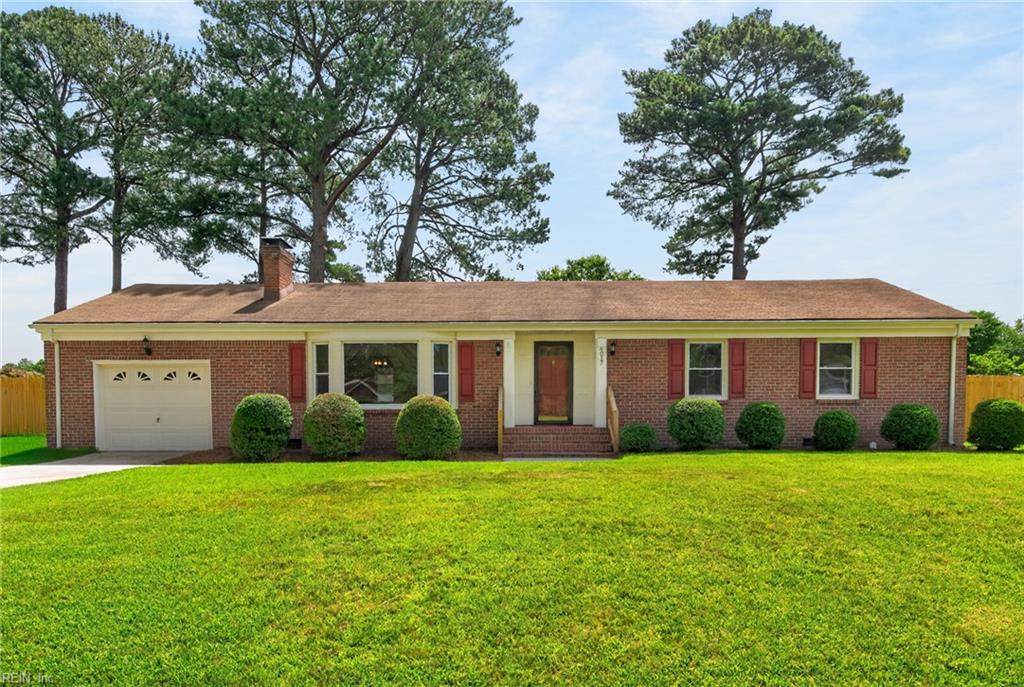 4017 Belvedere Dr - Photo 1