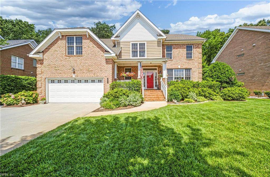 581 Hunts Pointe Dr - Photo 1