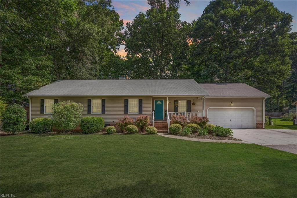 400 Meadowfield Rd - Photo 1