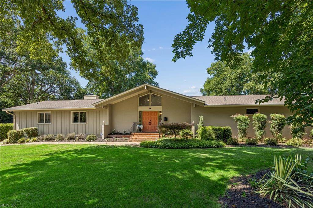 9 Lookout Cir - Photo 1