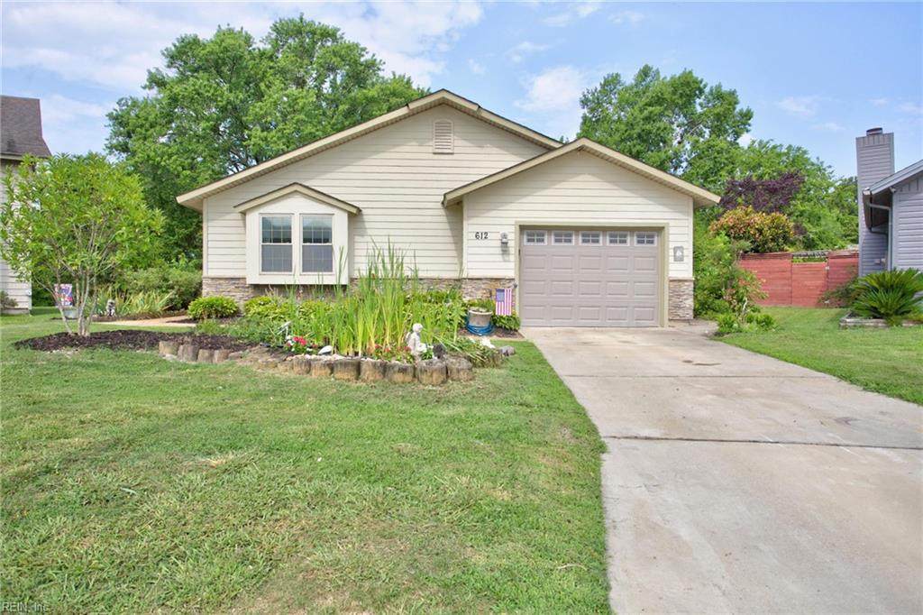 612 Blue Lake Ct - Photo 1