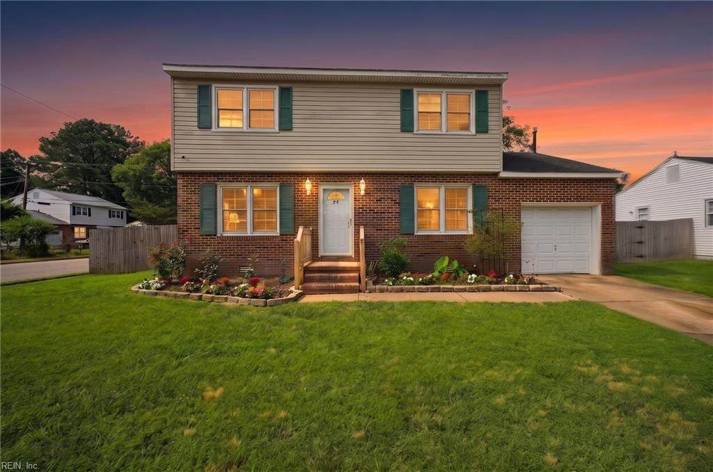 58 Hall Rd - Photo 1
