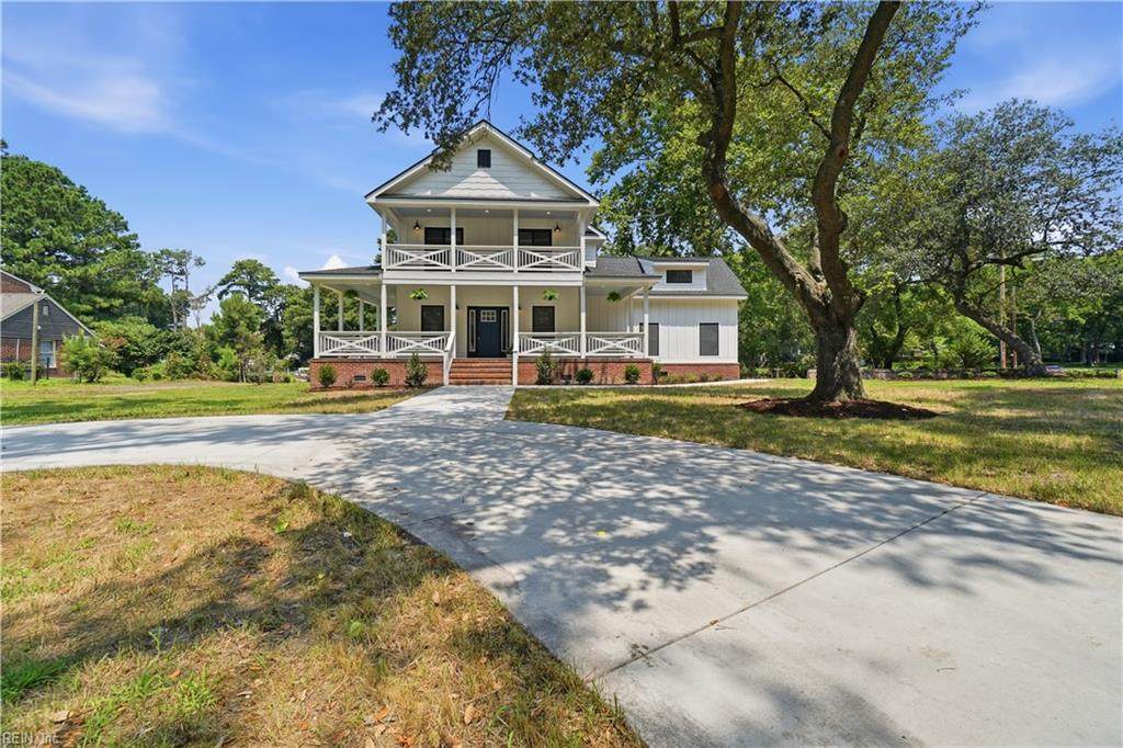 1356 Windsor Point Rd - Photo 1