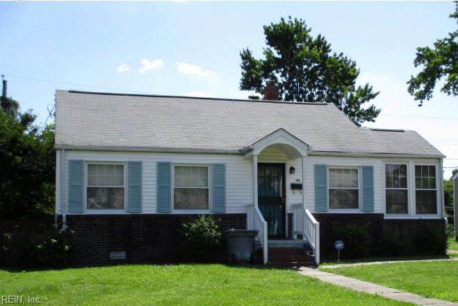418 Alleghany Rd - Photo 1