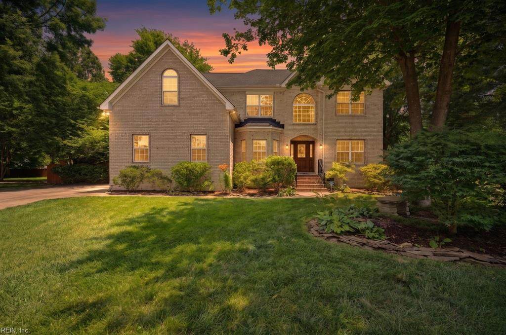 707 River Gate Ct - Photo 1