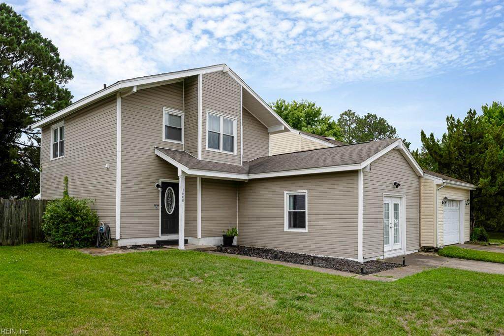 1680 Dylan Dr - Photo 1