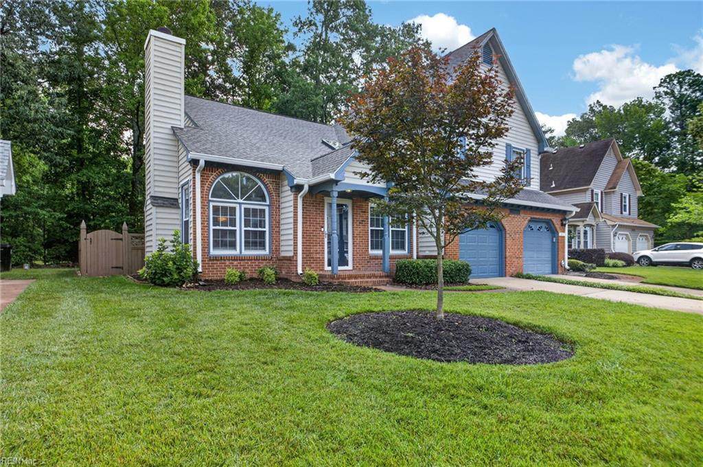 807 Rivanna River Rch - Photo 1
