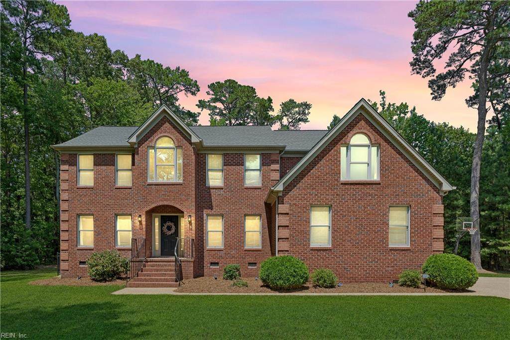 3713 Goodwin Neck Rd - Photo 1